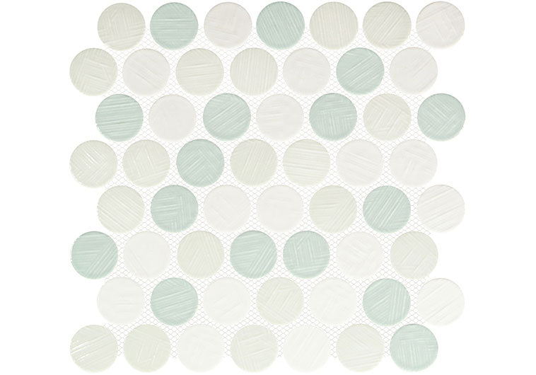 Anya Alloway 12x12 Mosaic - (CALL US FOR SPECIAL PRICING) GT ALL9001