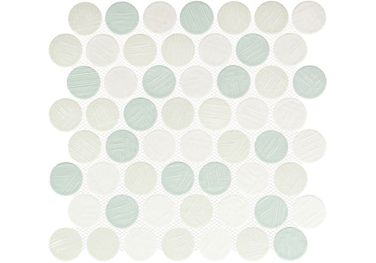 Anya Alloway 12x12 Mosaic - (CALL US FOR SPECIAL PRICING) GT ALL9001