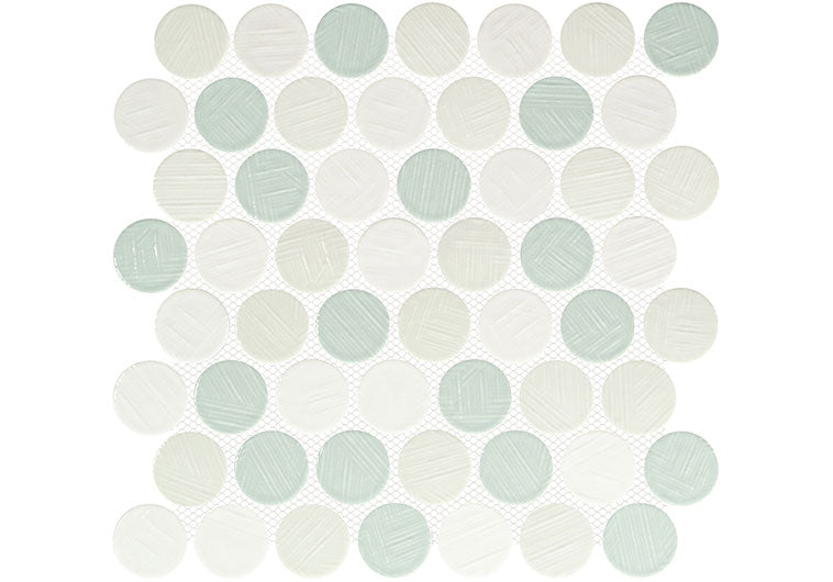 Anya Alloway 12x12 Mosaic - (CALL US FOR SPECIAL PRICING) GT ALL9001