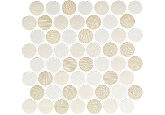 Mara Alloway 12x12 Mosaic - (CALL US FOR SPECIAL PRICING) GT ALL9002