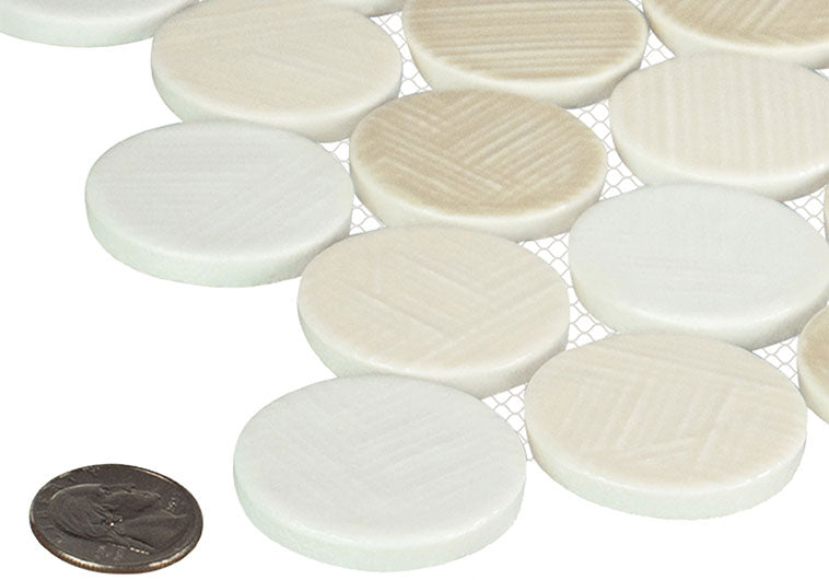 Mara Alloway 12x12 Mosaic - (CALL US FOR SPECIAL PRICING) GT ALL9002