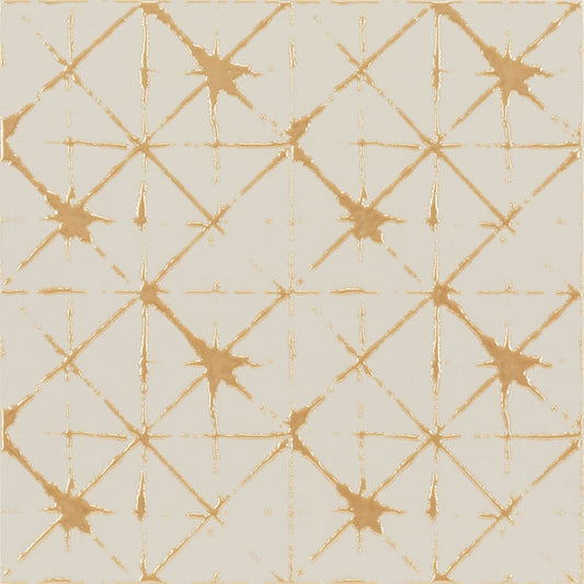 Starburst Gold Fibra 12x12 Premium - SOGNARE COLLECTION