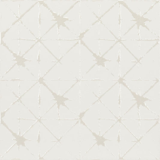 Starburst White Fibra Bronco 12x12 Premium - SOGNARE COLLECTION