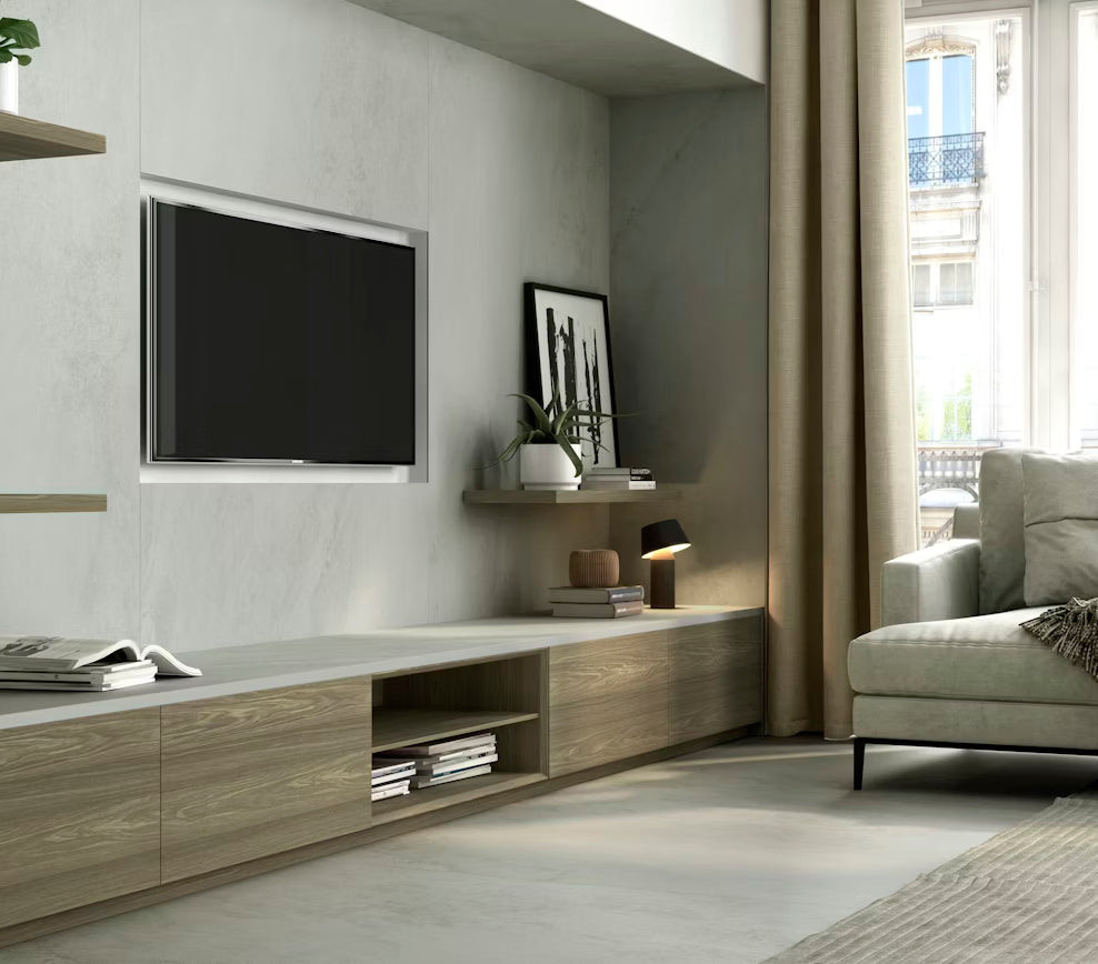 KOVIK DEKTON - DK NATURAL - (ON SPECIAL - PLEASE CALL US)