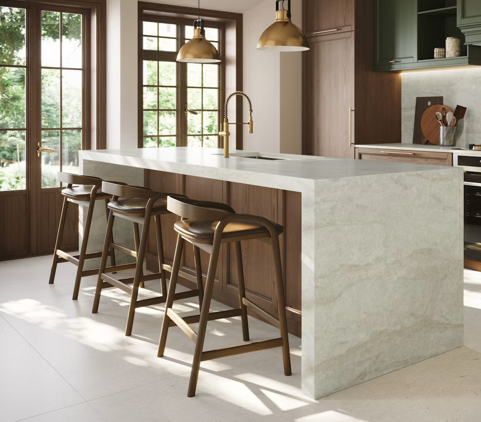 Nara Dekton - Dk natural - (ON SPECIAL - PLEASE CALL US)