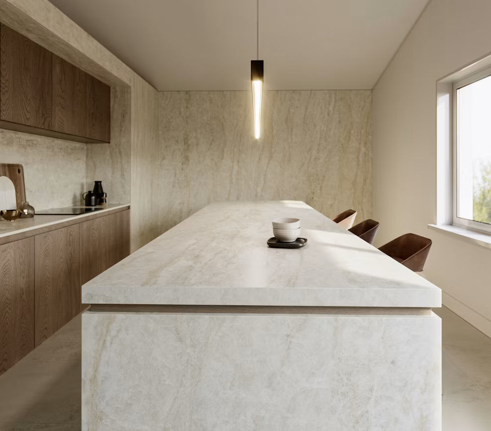 Nara Dekton - Dk natural - (ON SPECIAL - PLEASE CALL US)