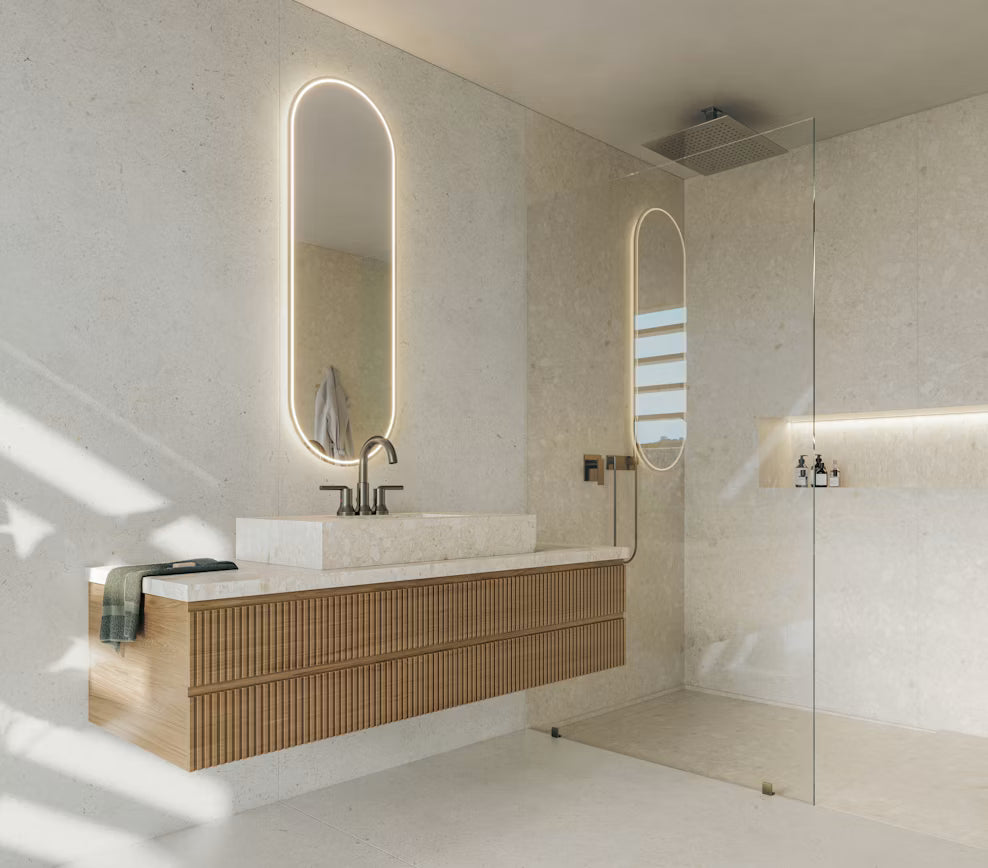 Polar Dekton - Pietra edition - (ON SPECIAL - PLEASE CALL US)