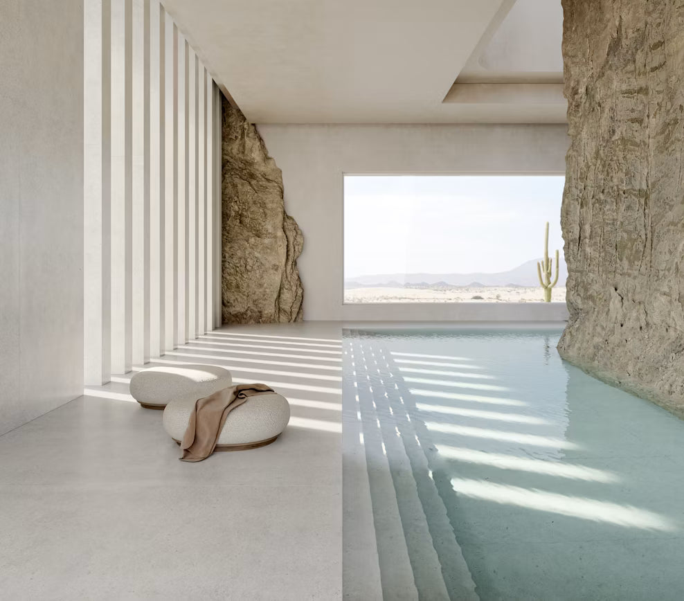 Polar Dekton - Pietra edition - (ON SPECIAL - PLEASE CALL US)