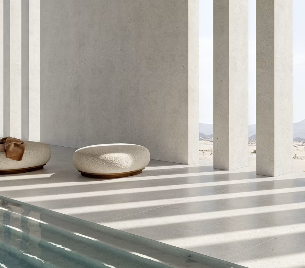 Polar Dekton - Pietra edition - (ON SPECIAL - PLEASE CALL US)