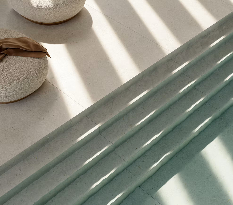 Polar Dekton - Pietra edition - (ON SPECIAL - PLEASE CALL US)