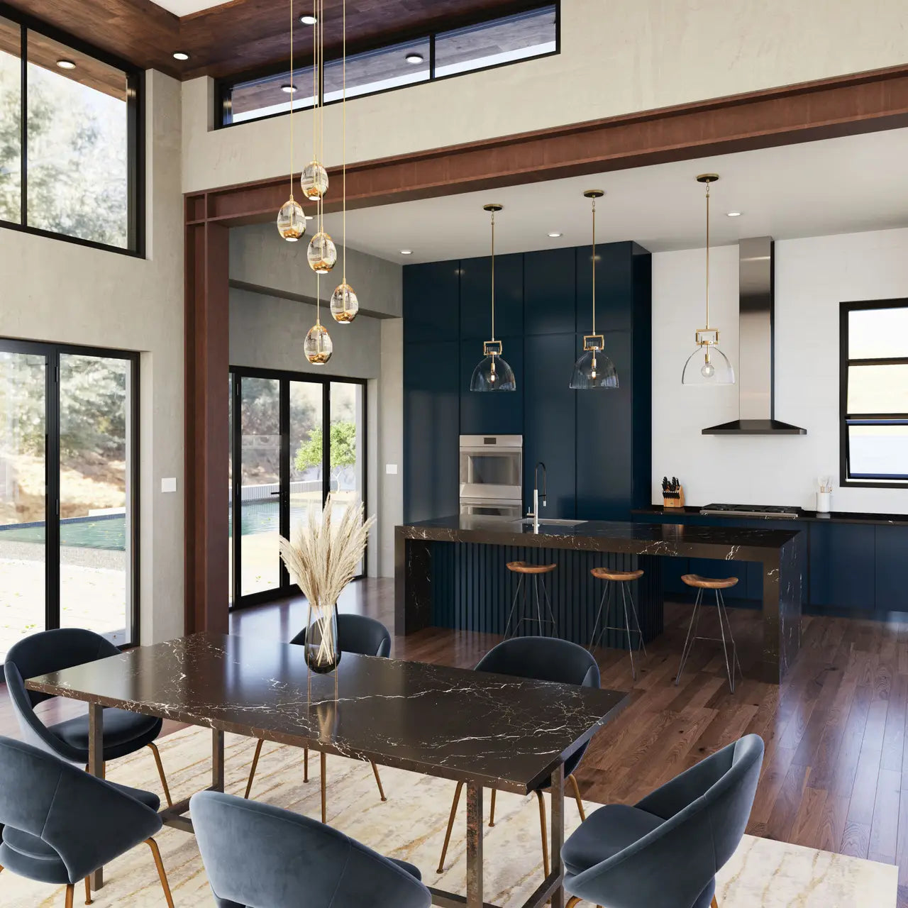 Cambria Quartz - Delamere (PLEASE CALL FOR SPECIAL PRICING)