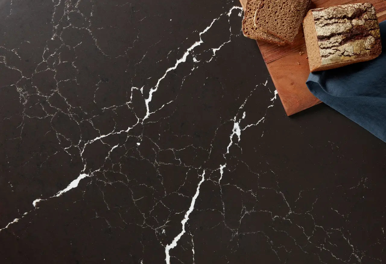 Cambria Quartz - Delamere (PLEASE CALL FOR SPECIAL PRICING)