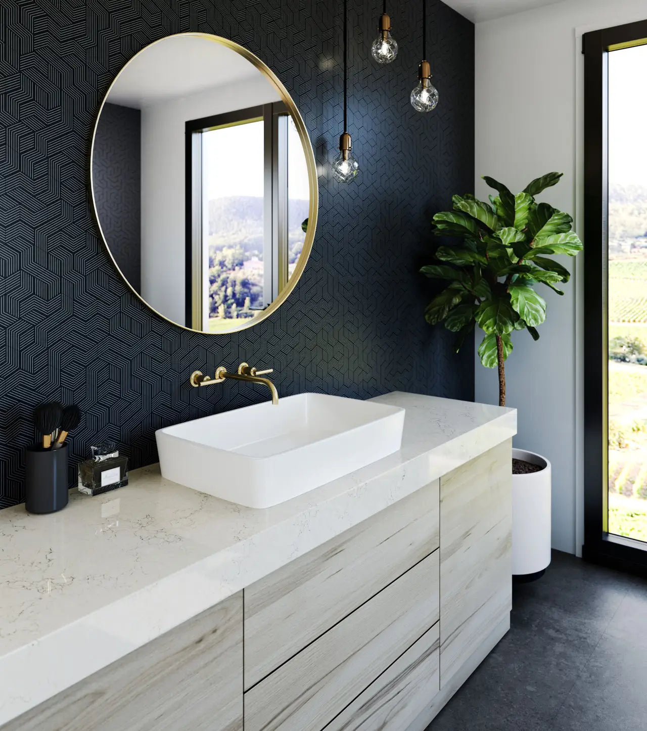 Cambria Quartz - Dovestone (PLEASE CALL FOR SPECIAL PRICING)