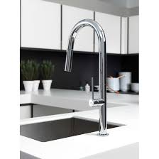 Porcelanosa Urban Stick Xs with Pull Out Chrome