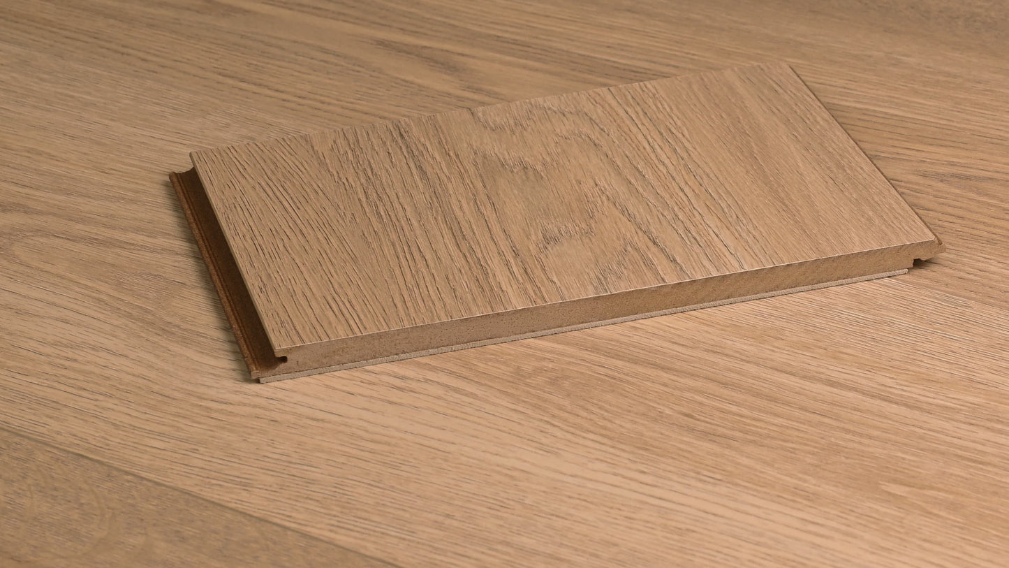 Driftwood GA121521- Nearwood Laminate Flooring (Summer Special)