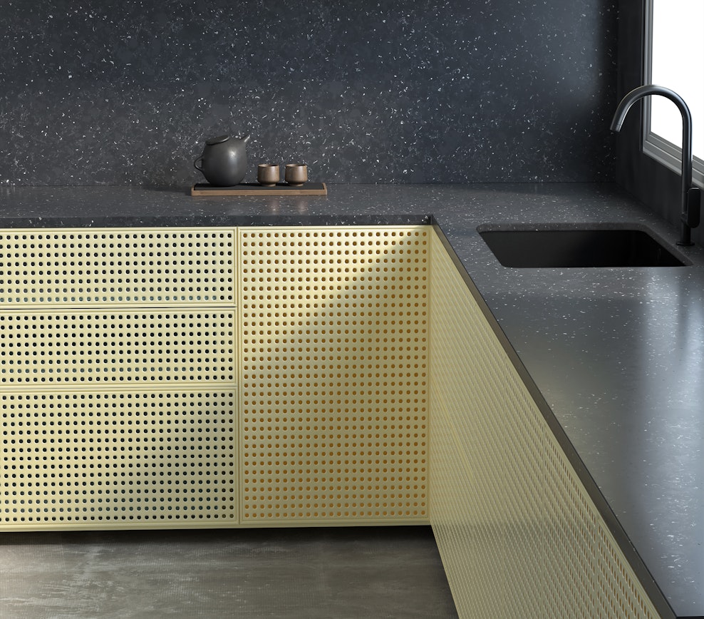 Ffrom03 SILESTONE - EARTHIC FFROM  (PLEASE CALL FOR SPECIAL PRICING)