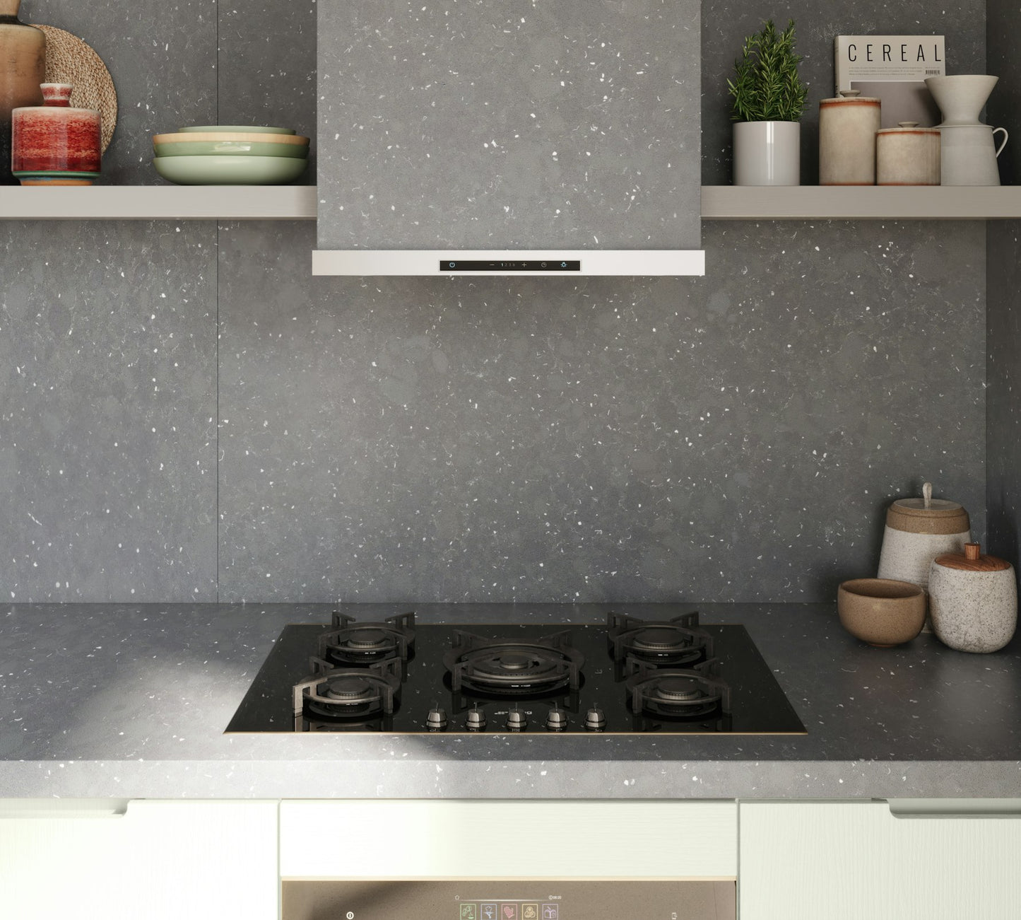 Ffrom02 SILESTONE - EARTHIC FFROM (PLEASE CALL FOR SPECIAL PRICING)