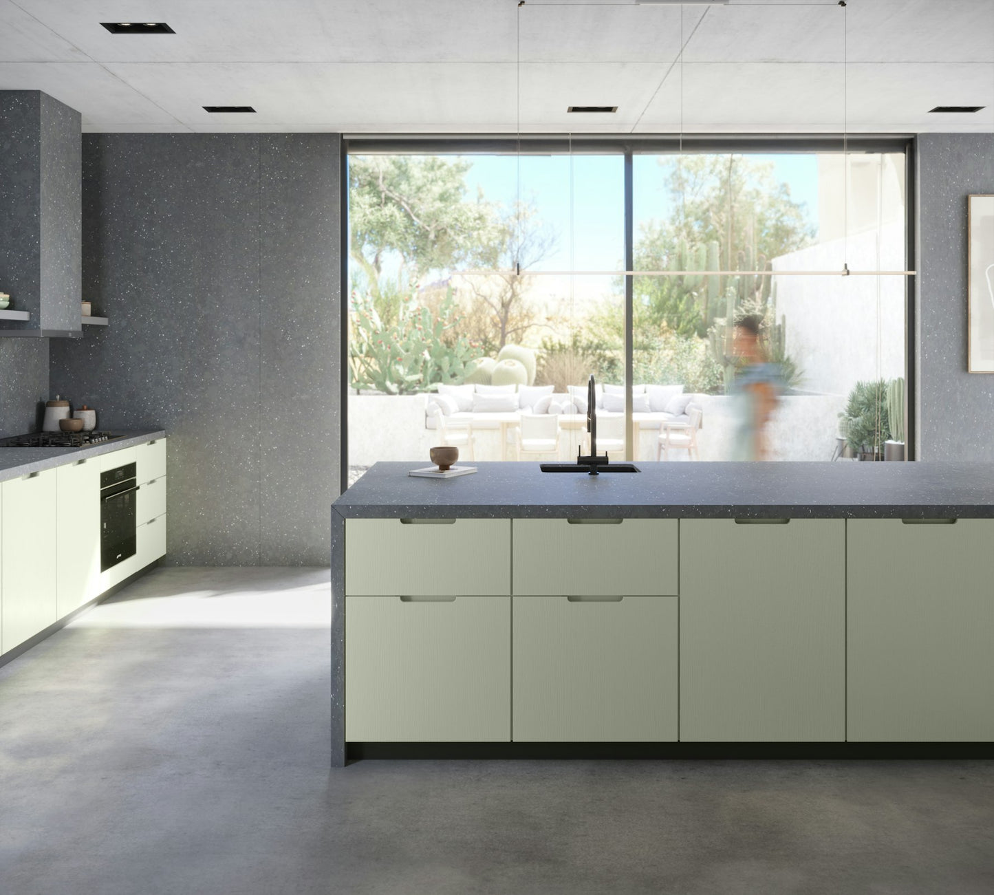 Ffrom02 SILESTONE - EARTHIC FFROM (PLEASE CALL FOR SPECIAL PRICING)
