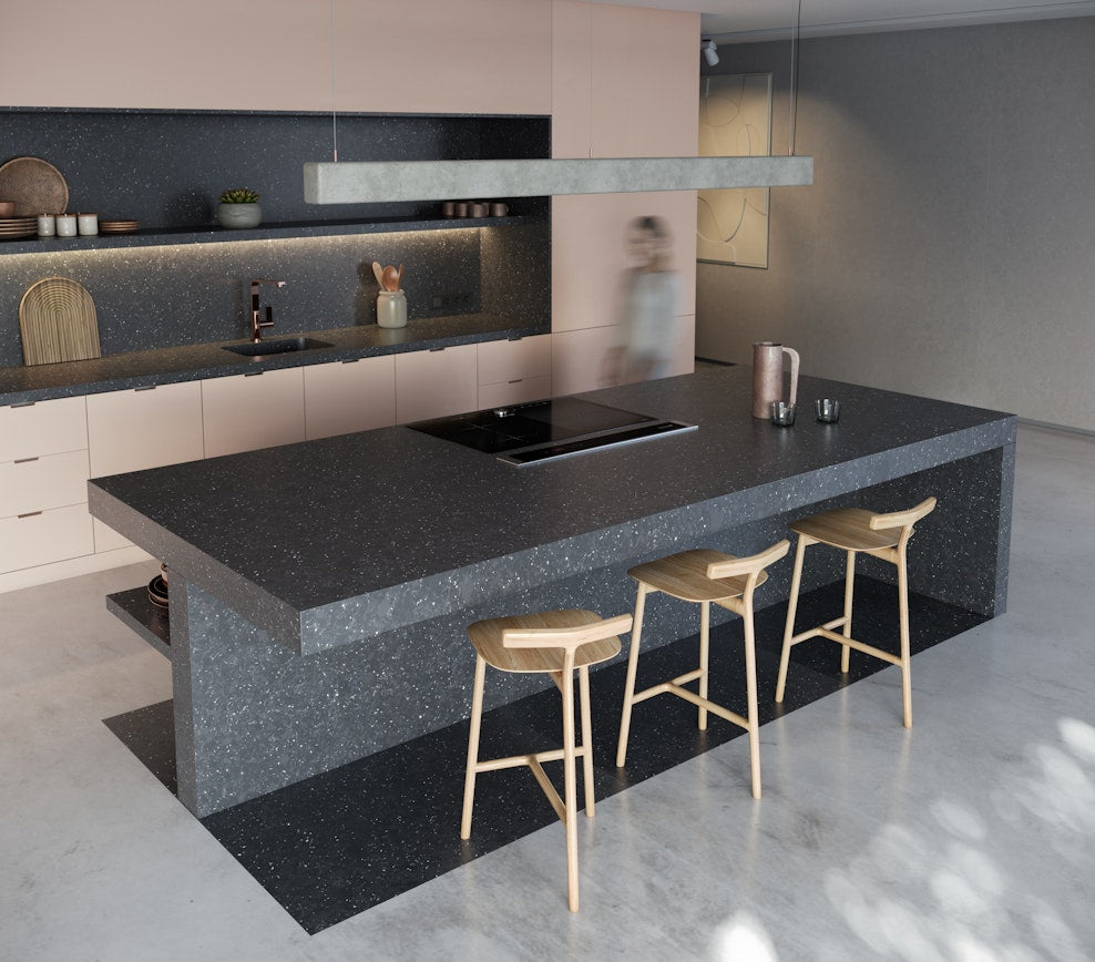 Ffrom03 SILESTONE - EARTHIC FFROM  (PLEASE CALL FOR SPECIAL PRICING)