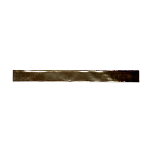 E by Emser ELECTRUM - 2X20, GOLD, GLOSSY (SALE)