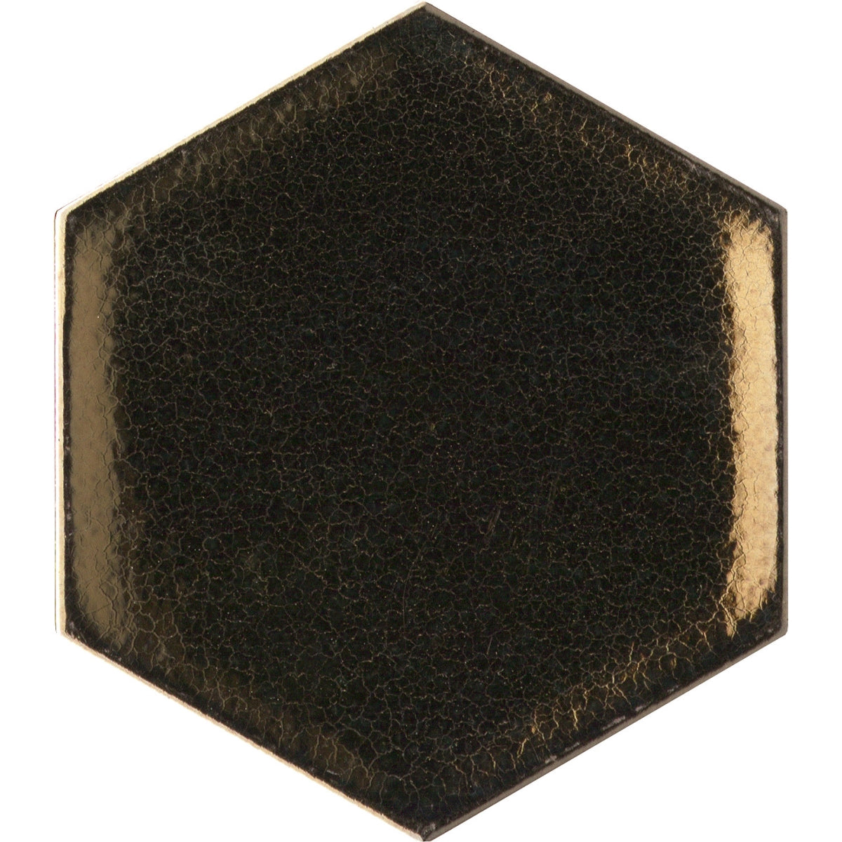 E by Emser ELECTRUM - 4X5, GOLD, GLOSSY(SALE)