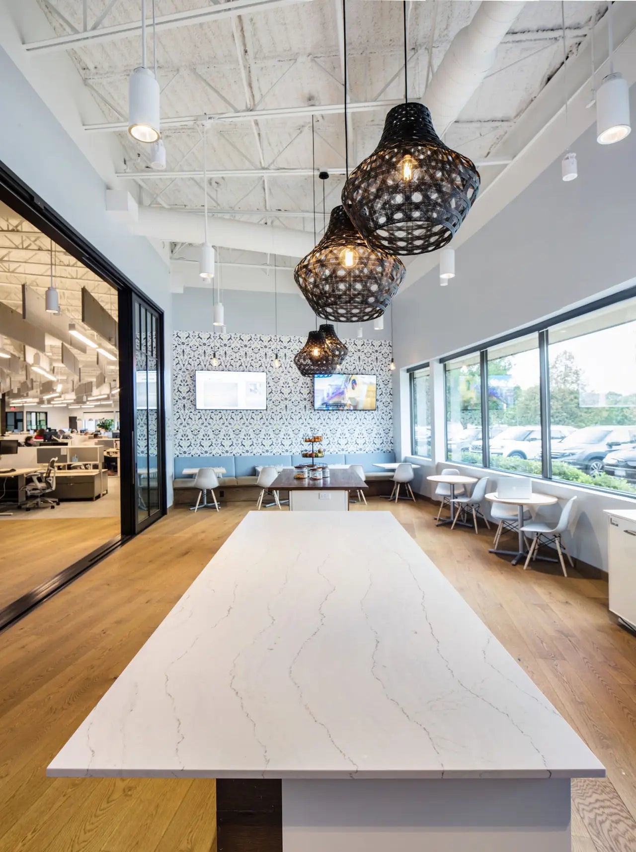 Cambria Quartz - Ella (PLEASE CALL FOR SPECIAL PRICING)