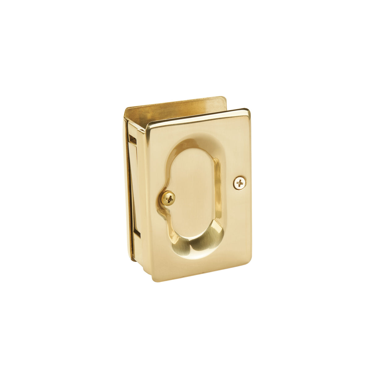Emtek 21013 - Polished Brass / Passage