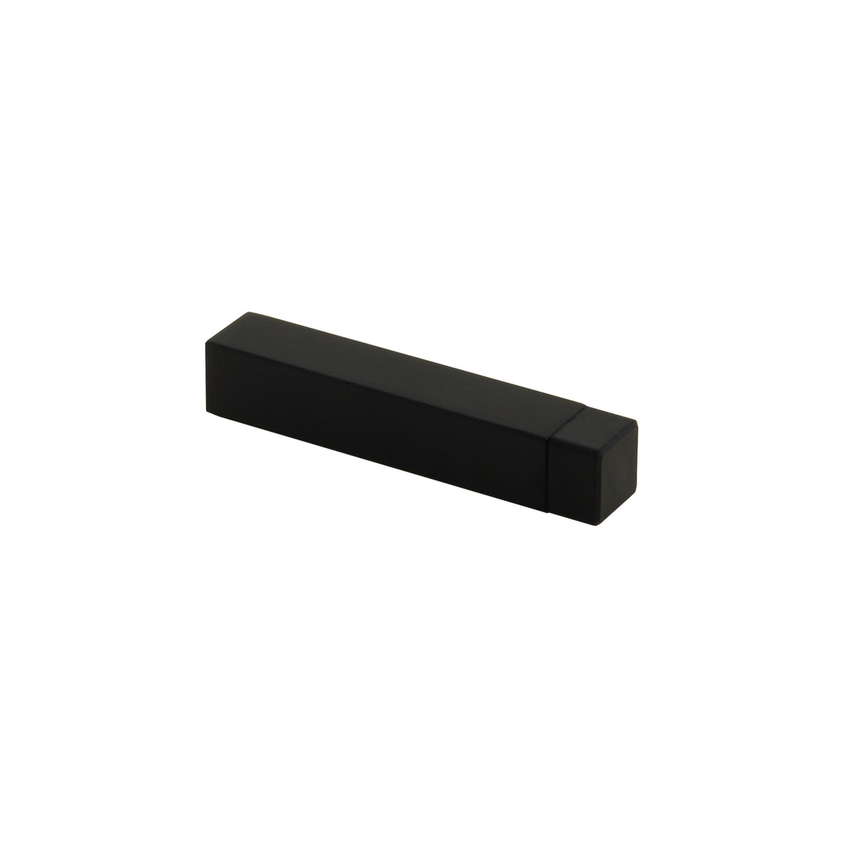 Emtek 2237 — Flat Black