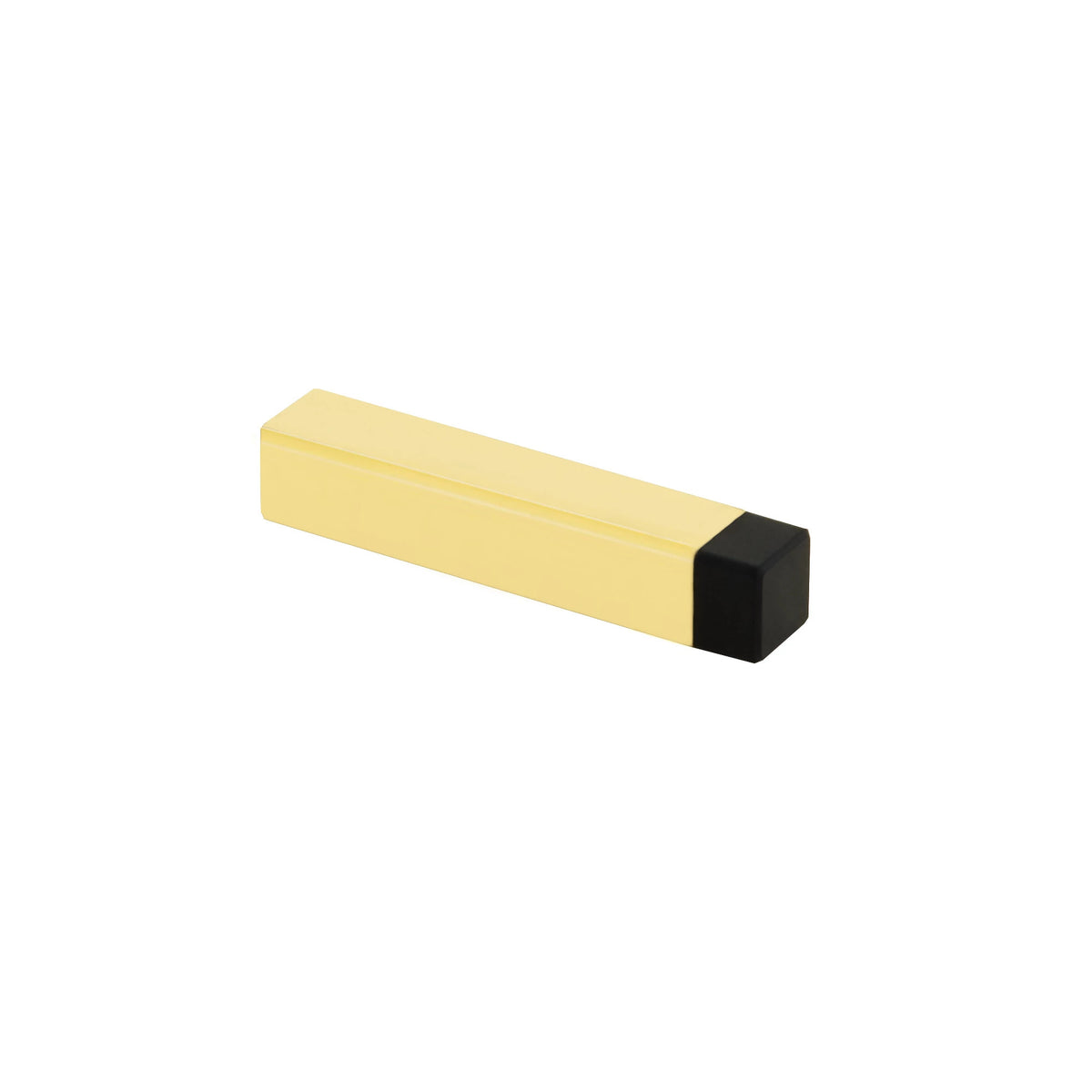 Emtek 2237 — Unlacquered Brass