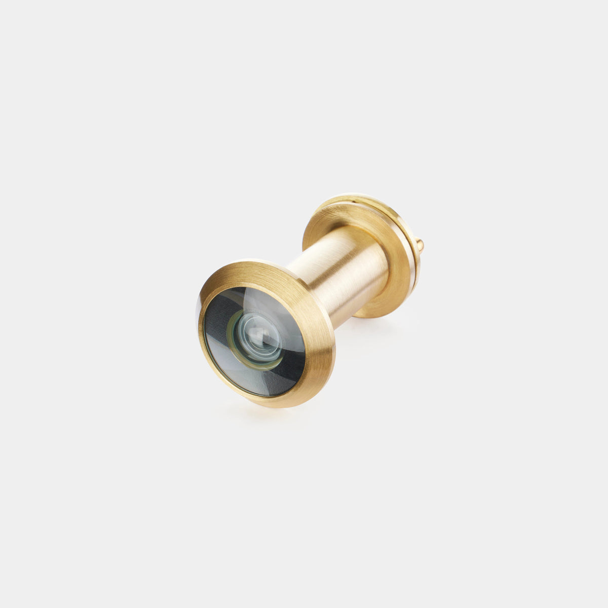 Emtek 26104 - Satin Brass