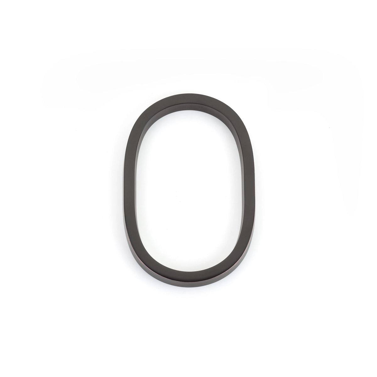 Emtek 2830US10B - Oil Rubbed Bronze / 0