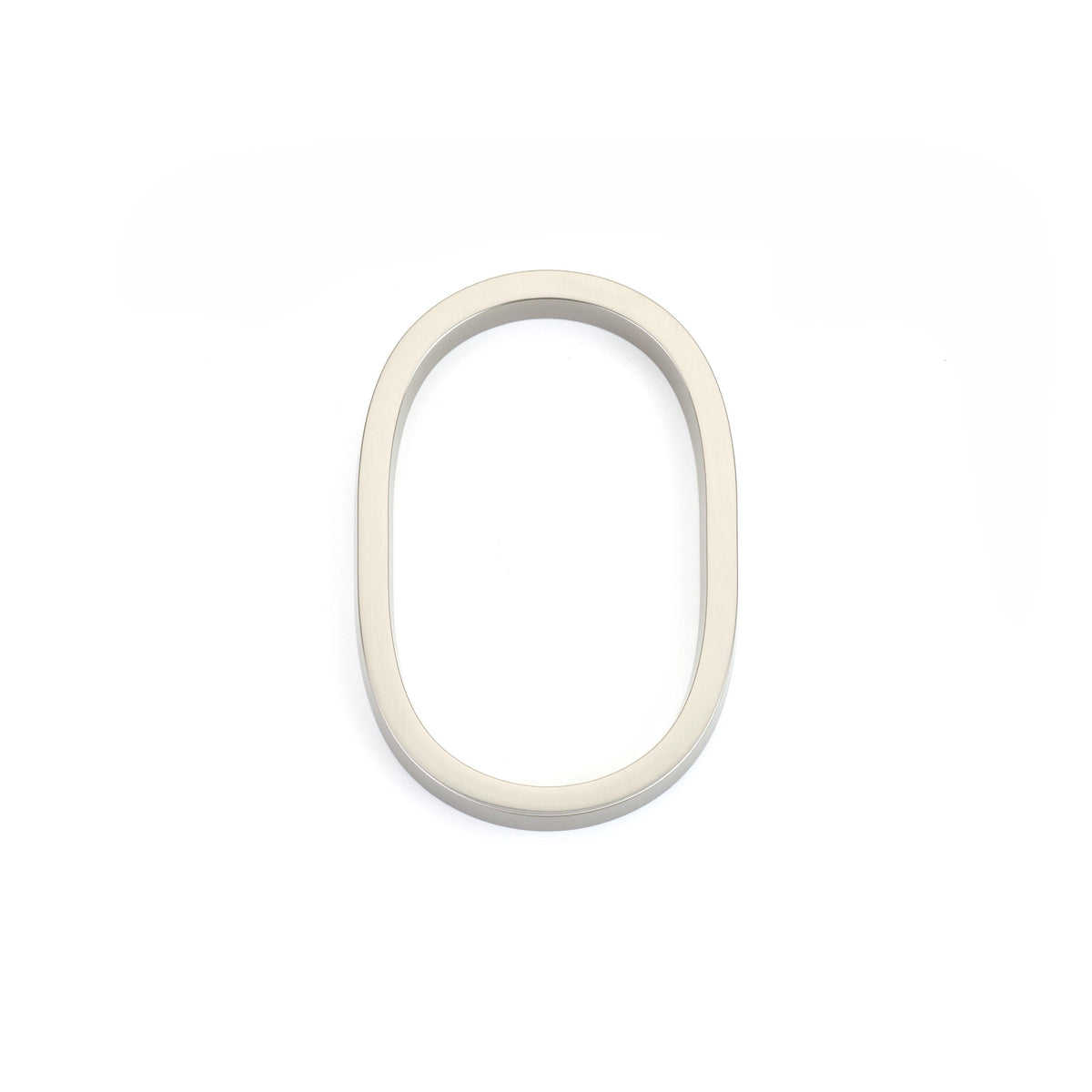 Emtek 2830US15 - Satin Nickel / 0