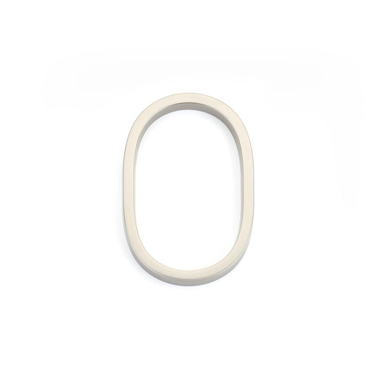 Emtek 2830US15 - Satin Nickel / 0