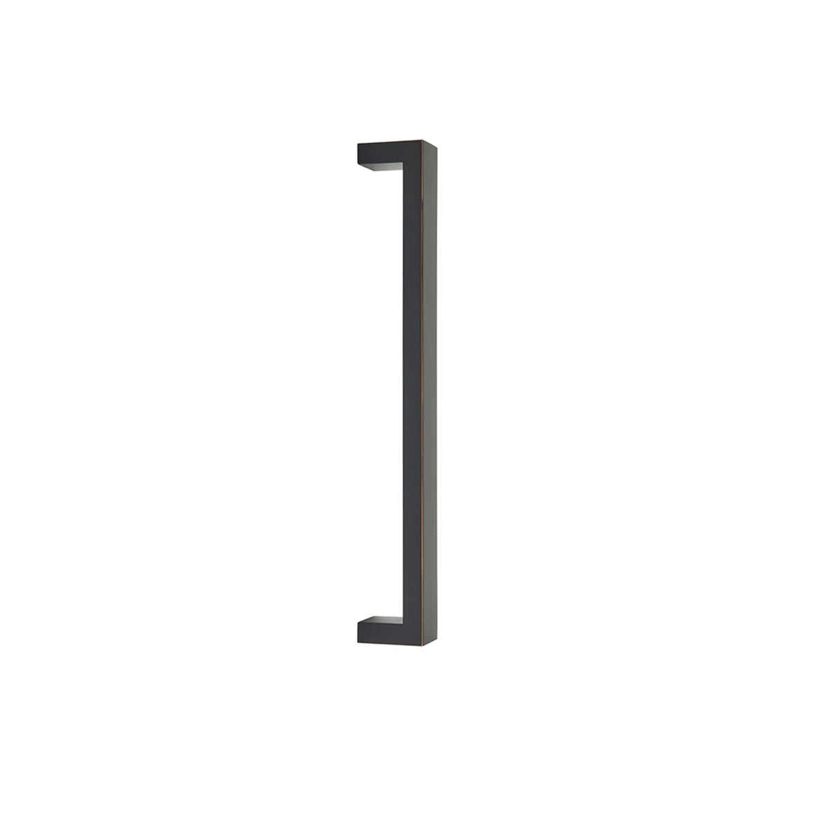 Emtek keaton 12 Oil Rubbed Bronze appliance pull