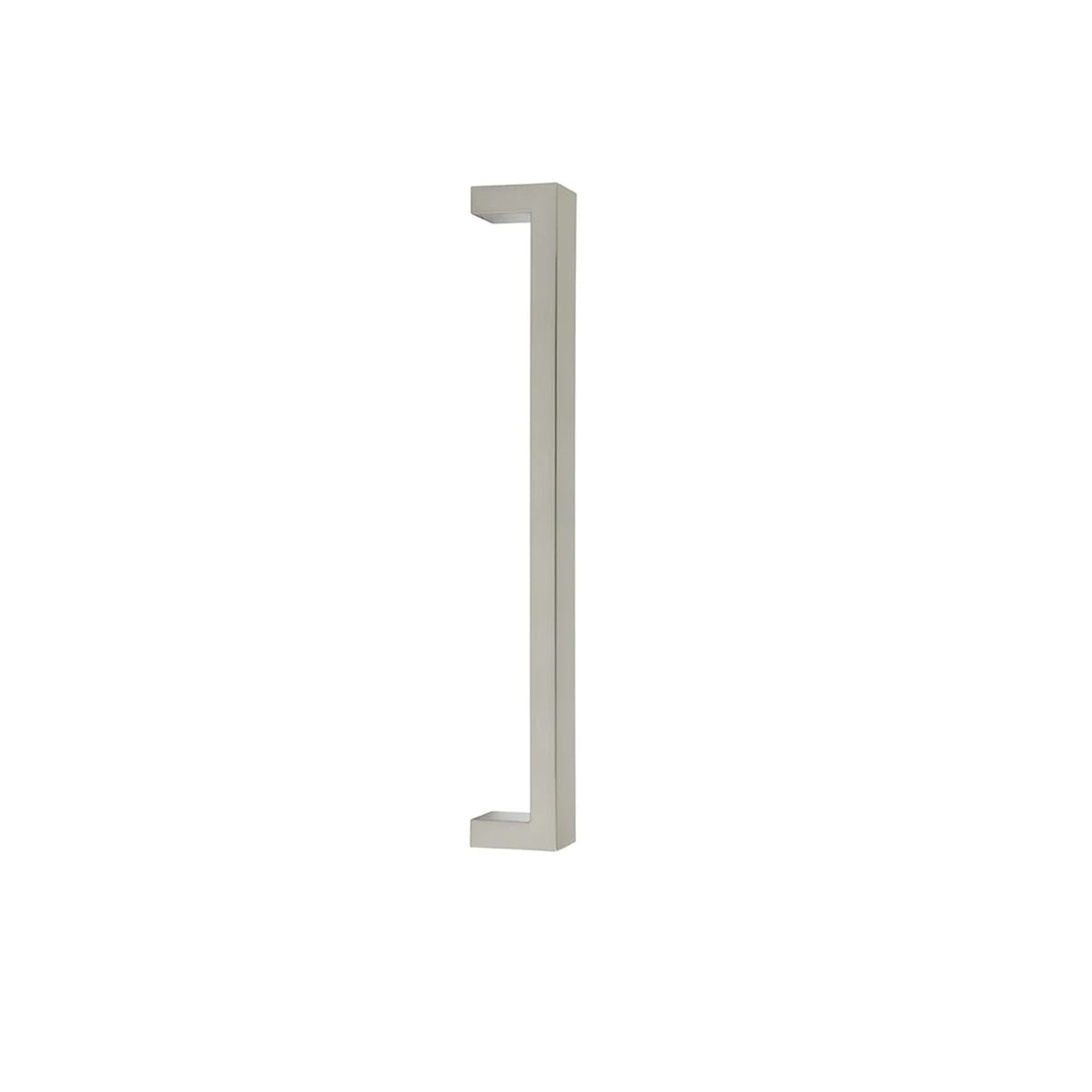 Emtek keaton 12 Satin Nickel appliance pull
