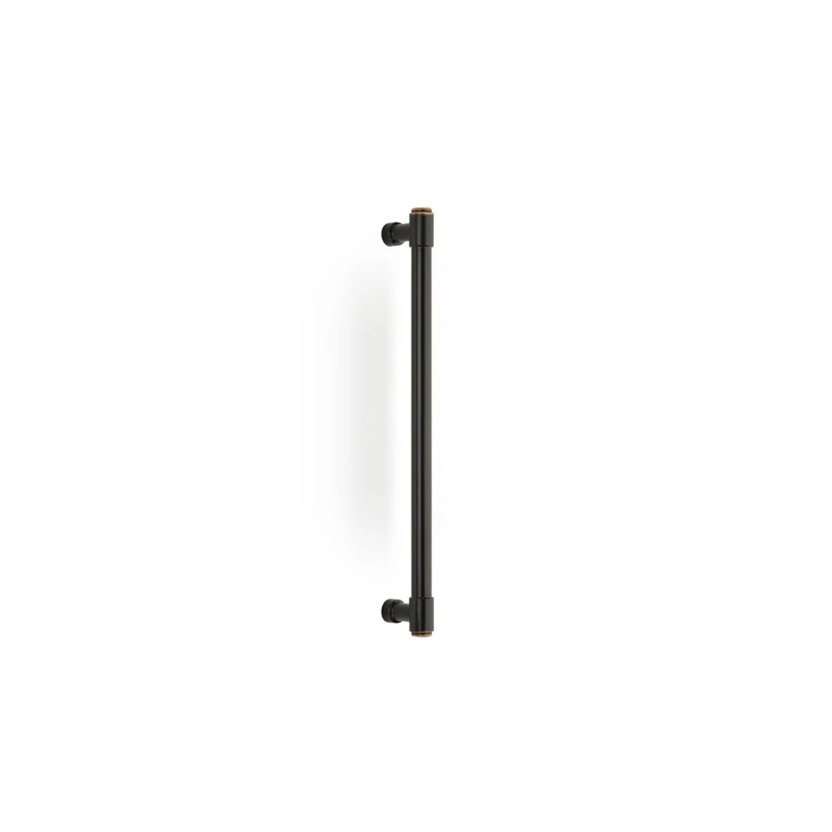 Emtek jasper 12 Oil Rubbed Bronze appliance pull