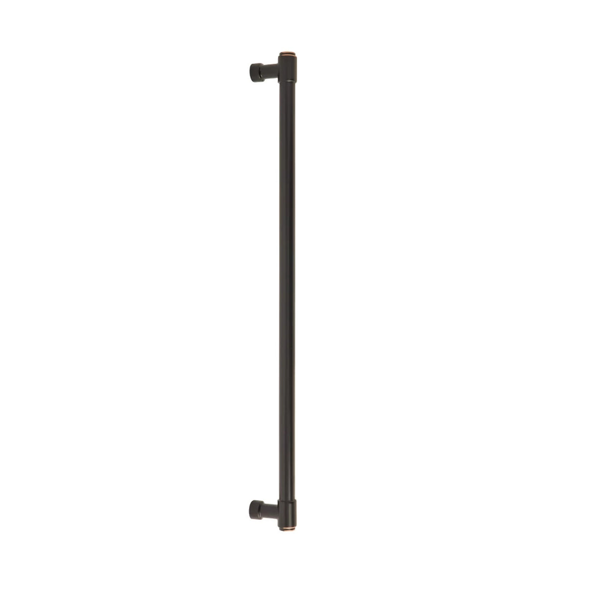 Emtek jasper 18 Oil Rubbed Bronze appliance pull