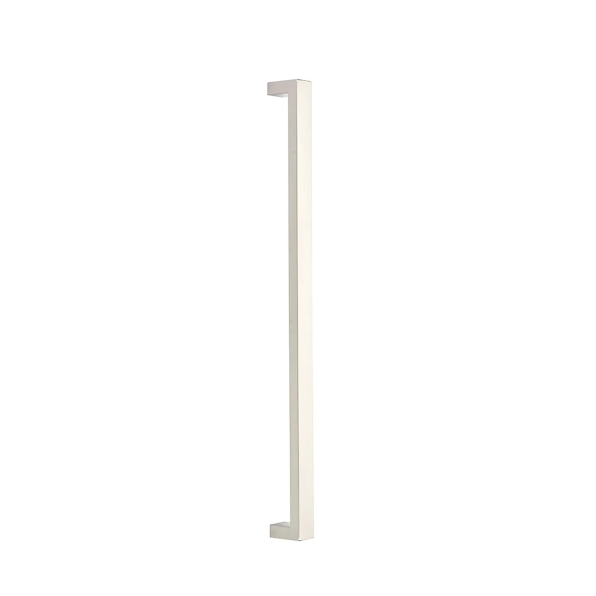 Emtek keaton 18 Satin Nickel appliance pull