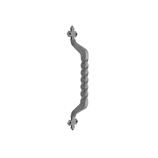 Emtek 76029SWS Satin Steel