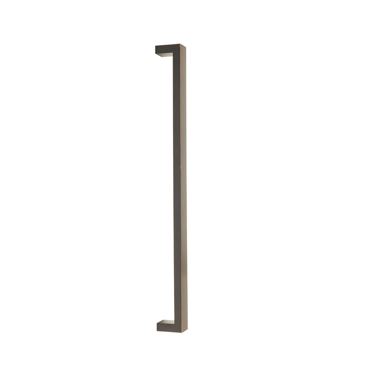 Emtek keaton 18 Oil Rubbed Bronze appliance pull