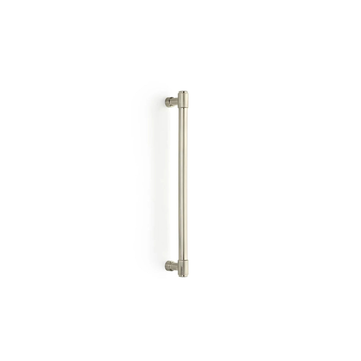 Emtek jasper 12 Satin Nickel appliance pull
