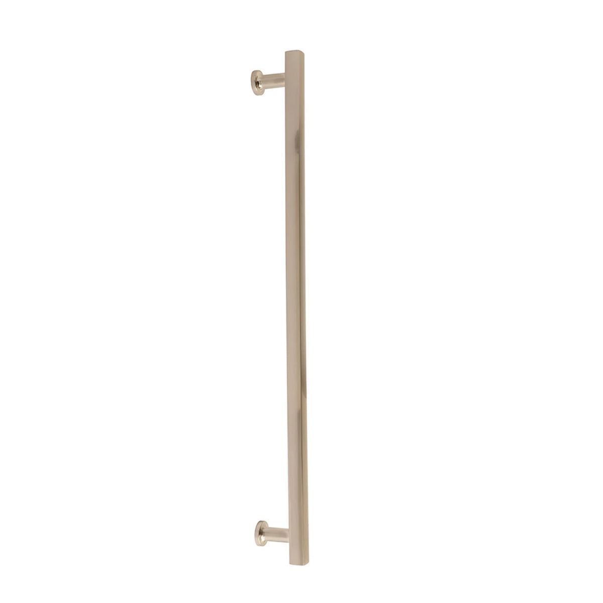 Emtek freestone 18 Satin Nickel appliance pull