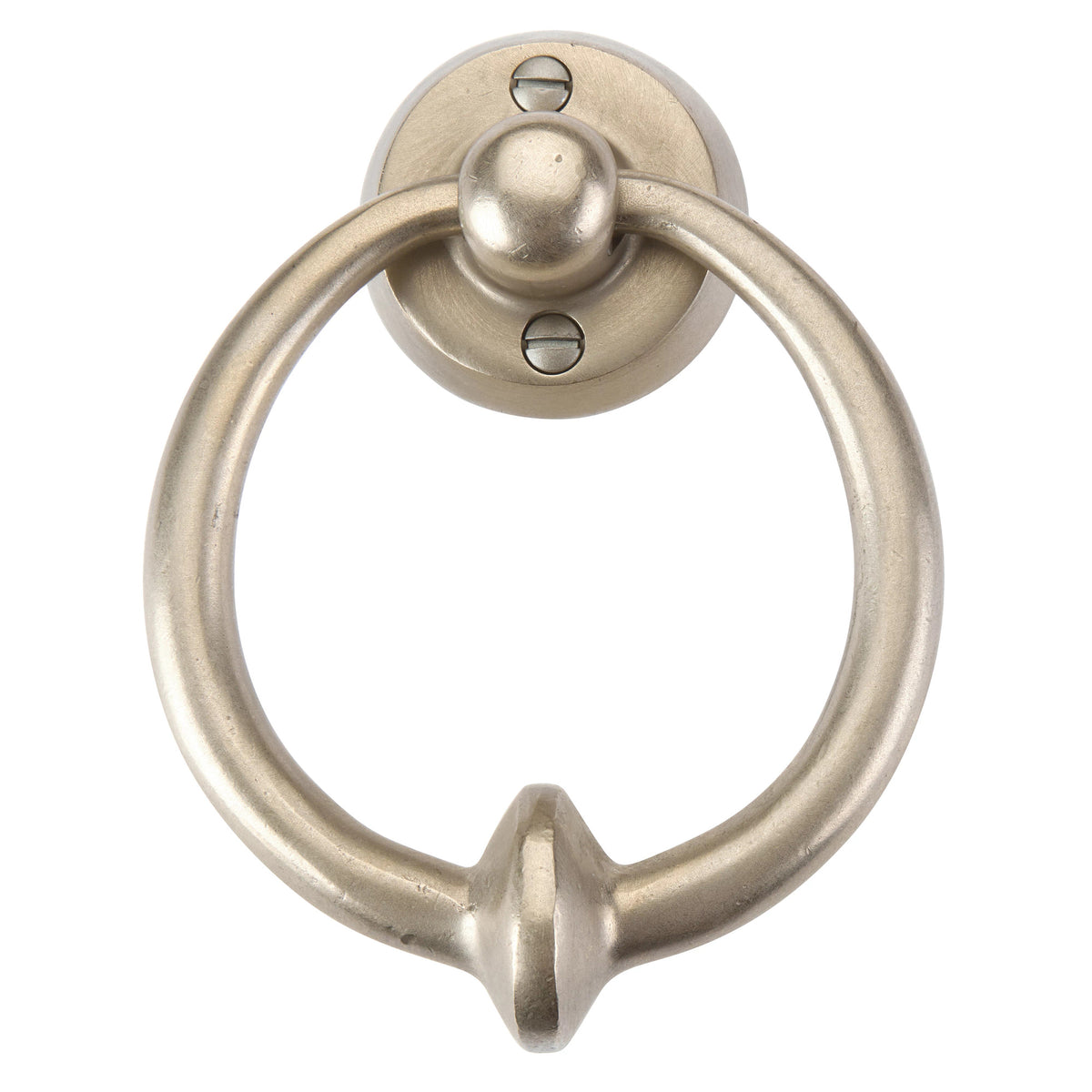 Emtek 86060 — Tumbled White Bronze