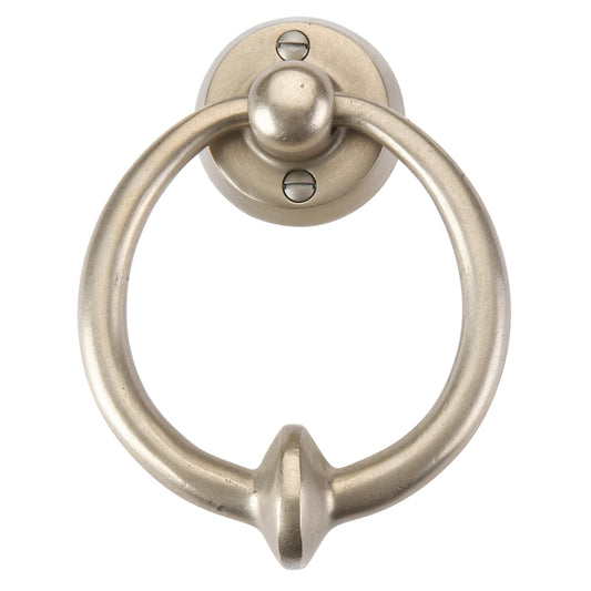 Emtek 86060 — Tumbled White Bronze