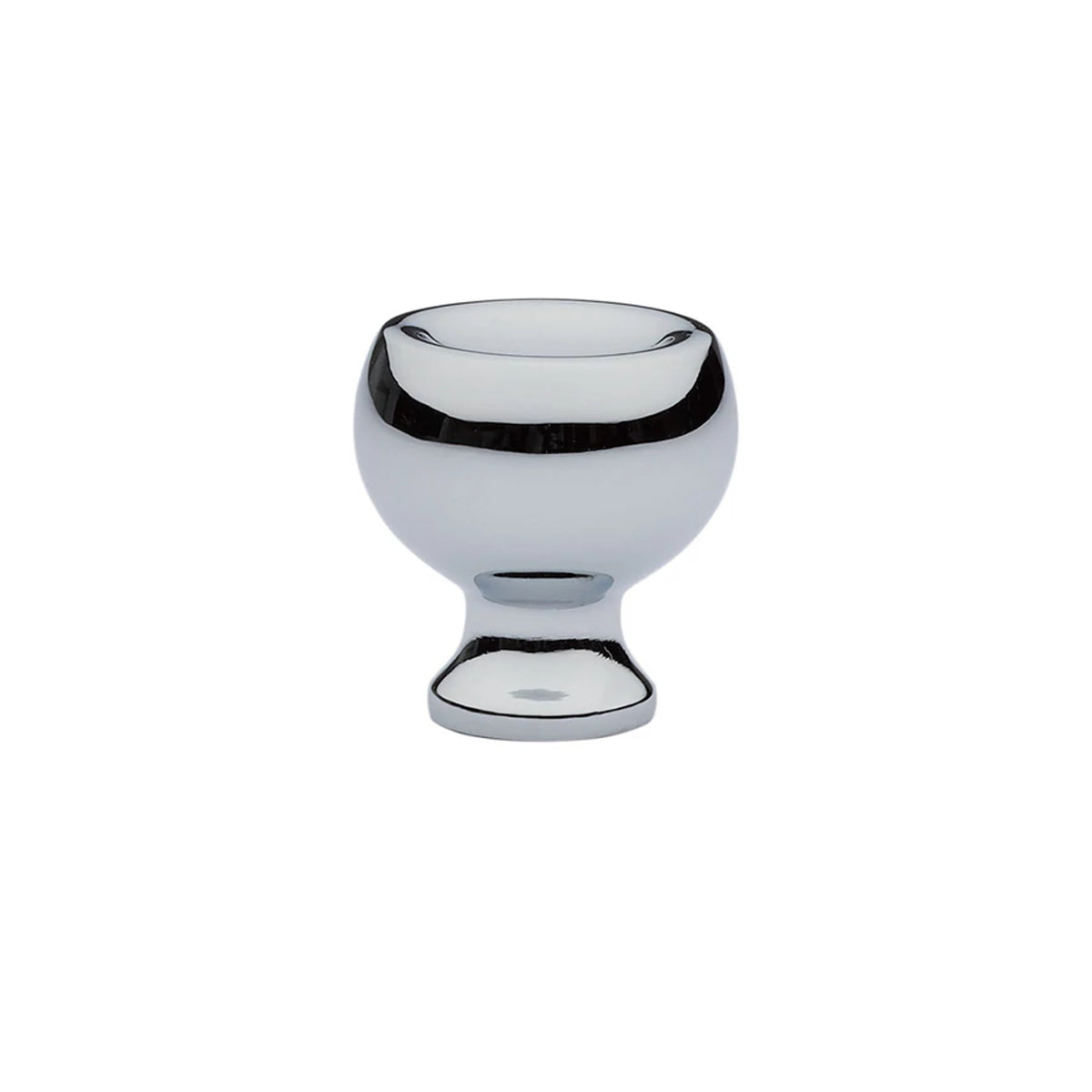 Emtek Atomic Cabinet Knob Polished Chrome 1 ¼ inch