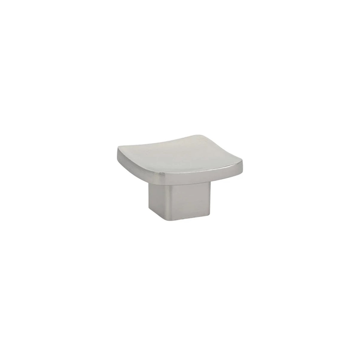 Emtek Basin Cabinet Knob Satin Nickel 1 ¼ inch