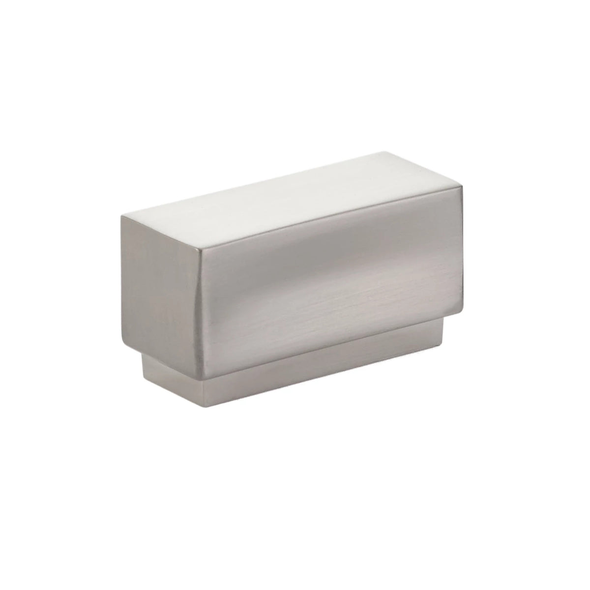 Emtek Cinder Cabinet Knob Satin Nickel 5/8 inch