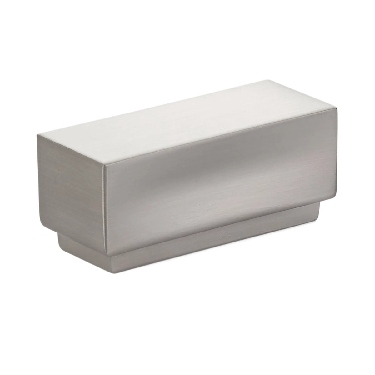 Emtek Cinder Cabinet Knob Satin Nickel 1 inch