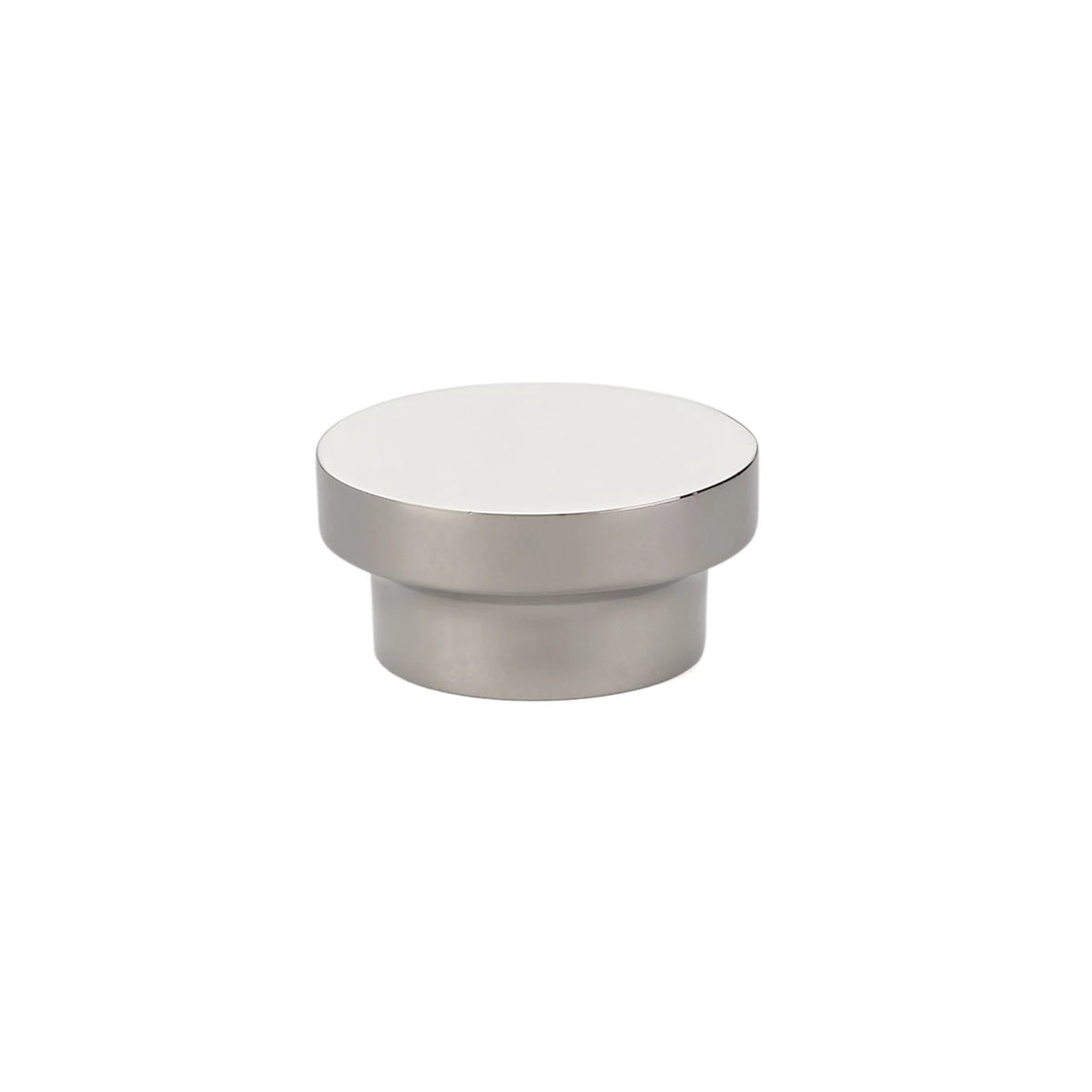 Emtek 86448 Polished Nickel 1 3/8 inch
