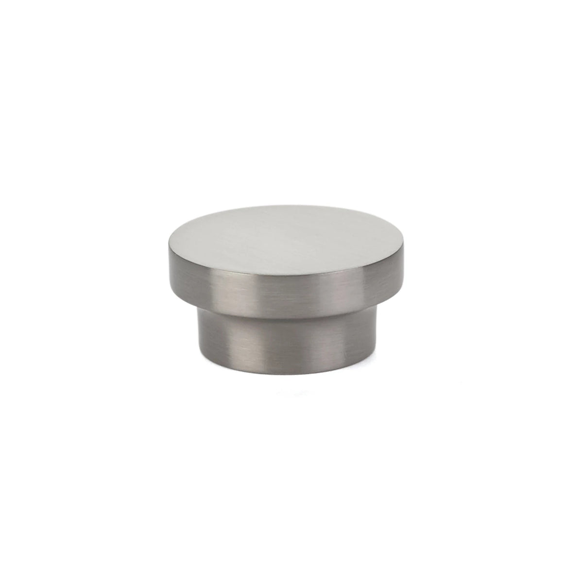 Emtek 86448 Satin Nickel 1 3/8 inch